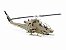 Helicóptero AH-1 Cobra 1:72 Easy Model - Imagem 3