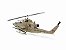Helicóptero AH-1 Cobra 1:72 Easy Model - Imagem 2