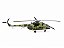 Helicóptero Mi-17 Hip-H 1:72 Easy Model - Imagem 5