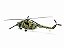 Helicóptero Mi-17 Hip-H 1:72 Easy Model - Imagem 2