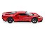 Ford GT 2017 Maisto Special Edition 1:18 Vermelho - Imagem 9