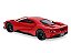 Ford GT 2017 Maisto Special Edition 1:18 Vermelho - Imagem 2
