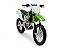 Kawasaki KX450F 1:12 Maisto - Imagem 3