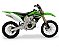 Kawasaki KX450F 1:12 Maisto - Imagem 5