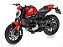 Ducati Monster 2021 Maisto 1:18 - Imagem 1