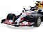 Fórmula 1 Red Bull Honda RB16B Max Verstappen Turquia 2021 1:43 Bburago - Imagem 3