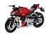 Ducati Super Naked V4S Maisto 1:18 - Imagem 1