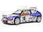 Peugeot 306 Maxi Night Rally Monte Carlo 1992 1:18 Solido - Imagem 1