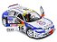 Peugeot 306 Maxi Night Rally Monte Carlo 1992 1:18 Solido - Imagem 7