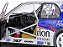 Peugeot 306 Maxi Night Rally Monte Carlo 1992 1:18 Solido - Imagem 5
