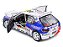 Peugeot 306 Maxi Night Rally Monte Carlo 1992 1:18 Solido - Imagem 8
