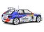 Peugeot 306 Maxi Night Rally Monte Carlo 1992 1:18 Solido - Imagem 2
