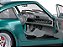 Porsche 911 (964) Turbo 1991 1:18 Solido Verde - Imagem 6