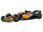 Fórmula 1 McLaren MCL36 Lando Norris Gp Emilia Romagna 2022 1:18 Solido - Imagem 1