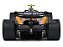 Fórmula 1 McLaren MCL36 Lando Norris Gp Emilia Romagna 2022 1:18 Solido - Imagem 4