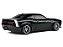 Dodge Challenger SRT Hellcat Redeye Widebory 2023 1:18 Solido Preto - Imagem 2