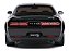 Dodge Challenger SRT Hellcat Redeye Widebory 2023 1:18 Solido Preto - Imagem 4