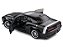 Dodge Challenger SRT Hellcat Redeye Widebory 2023 1:18 Solido Preto - Imagem 8