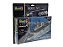 Model Set Navio HMS Invincible 1:700 Revell - Imagem 1