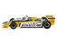 Fórmula 1 Renault RS10 René Arnoux GP Great Britain 1979 1:18 MCG - Imagem 8