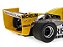 Fórmula 1 Renault RS10 René Arnoux GP Great Britain 1979 1:18 MCG - Imagem 4