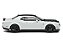 Dodge Challenger Demon 2018 1:43 Solido Branco - Imagem 8