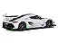 Koenigsegg Jesko 2021 1:43 Solido Branco - Imagem 2