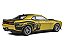 Dodge Challenger R/T Scat Pack Widebody Street Fighter 1:18 Solido - Imagem 2