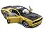 Dodge Challenger R/T Scat Pack Widebody Street Fighter 1:18 Solido - Imagem 7