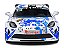 Alpine A110 Rally Du Var 2021 1:18 Solido - Imagem 3