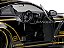 Nissan GT-R (R35) LBW Kit Type 2 John Player Special 1:18 Solido - Imagem 5