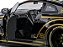 Nissan GT-R (R35) LBW Kit Type 2 John Player Special 1:18 Solido - Imagem 6
