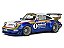 Porsche RWB 964 Rauhwelt 2022 1:18 Solido - Imagem 1