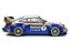 Porsche RWB 964 Rauhwelt 2022 1:18 Solido - Imagem 10