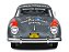 Porsche 356 PRE-A 1954 1:18 Solido Cinza - Imagem 3