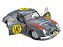 Porsche 356 PRE-A 1954 1:18 Solido Cinza - Imagem 7