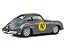 Porsche 356 PRE-A 1954 1:18 Solido Cinza - Imagem 2