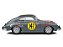 Porsche 356 PRE-A 1954 1:18 Solido Cinza - Imagem 10