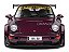 Porsche RWB Body Kit Hekigyoku 2022 1:18 Solido - Imagem 3