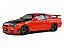 Nissan Skyline (R34) GT-R 1999 1:18 Solido Laranja - Imagem 1