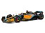 Fórmula 1 McLaren MCL36 Ricciardo Gp Australia  2022 1:18 Solido - Imagem 1