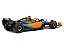 Fórmula 1 McLaren MCL36 Ricciardo Gp Australia  2022 1:18 Solido - Imagem 2