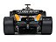 Fórmula 1 McLaren MCL36 Ricciardo Gp Australia  2022 1:18 Solido - Imagem 4