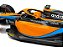 Fórmula 1 McLaren MCL36 Ricciardo Gp Australia  2022 1:18 Solido - Imagem 6