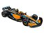 Fórmula 1 McLaren MCL36 Ricciardo Gp Australia  2022 1:18 Solido - Imagem 7