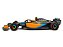 Fórmula 1 McLaren MCL36 Ricciardo Gp Australia  2022 1:18 Solido - Imagem 9