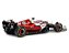 Fórmula 1 Alfa Romeo C42 Guanyu Zhou Gp Canada 2022 1:18 Solido - Imagem 2