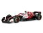 Fórmula 1 Alfa Romeo C42 Guanyu Zhou Gp Canada 2022 1:18 Solido - Imagem 1