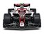 Fórmula 1 Alfa Romeo C42 Guanyu Zhou Gp Canada 2022 1:18 Solido - Imagem 3