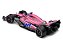 Fórmula 1 Alpine A522 Fernando Alonso Gp Bahrain 2022 1:18 Solido - Imagem 8